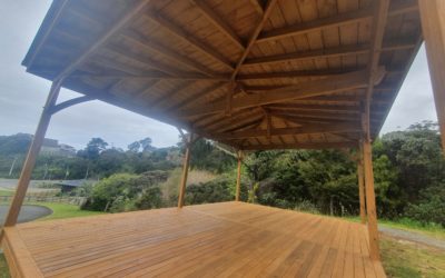 Pergolas/Gazebo